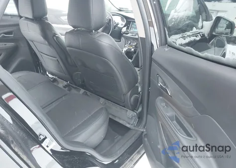 2019 Buick Encore Awd Preferred z USA, uszkodzony, nr VIN KL4CJESB7KB885224